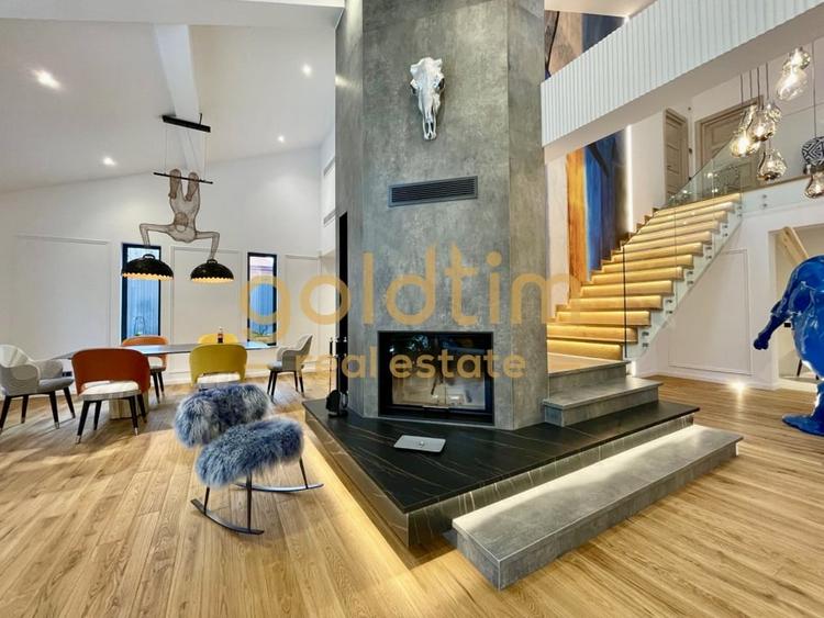 UNICA/ABSOLUT SUPERBA/ VILA INDIVIDUALA/IANCU NICOLAE/CURTE GENEROASA - 6