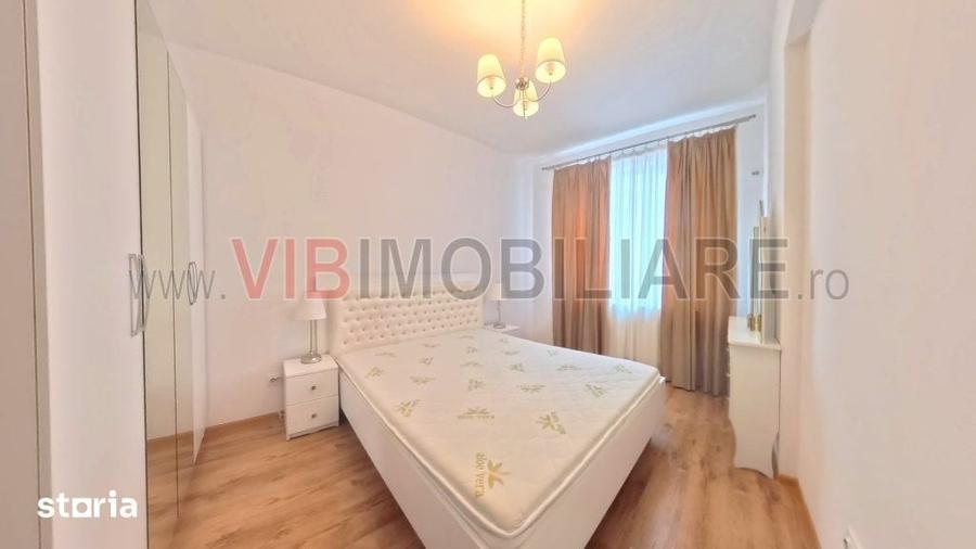 Mihai Bravu/Metrou/2camere decom/mobilat/utilat - 10