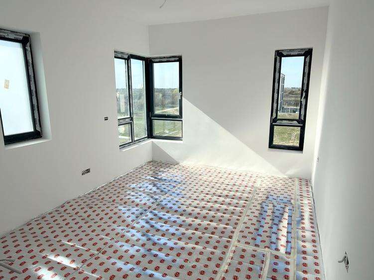 Comision 0-Dezvoltator vinde 2 camere - 96.650euro, TVA inclusa, bloc cu lift! - 8