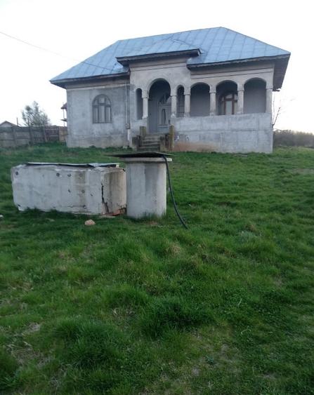 Oaza de liniste in Turceni - la casa - 2