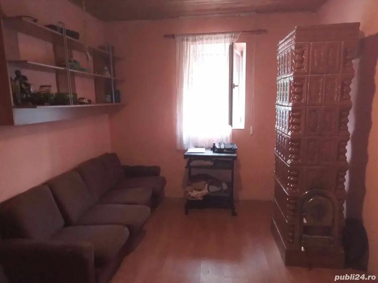 Casa locuibila de vanzare in Mailat - 10