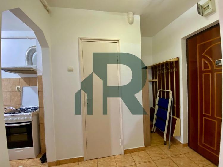 Apartament mobilat si utilat cu 2 camere si balcon in Ciresica - 10