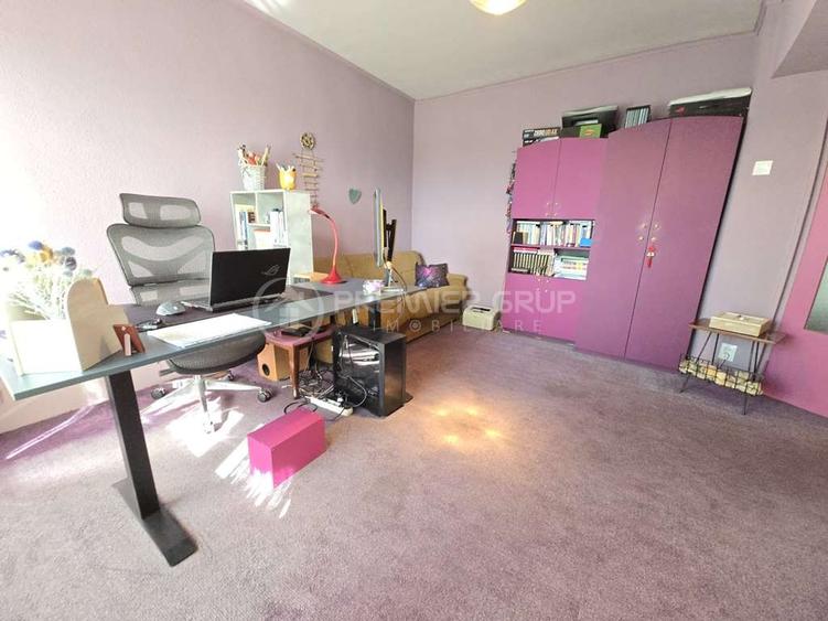 Apartament 3 camere, Gara, 87mp, CT - 1