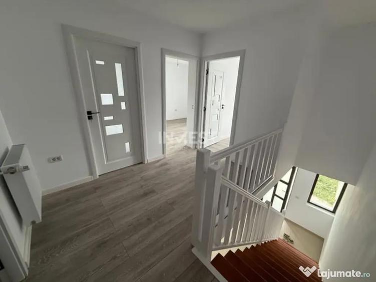 Case Stil Duplex 4c Valea Lupului-Ia?i - 1