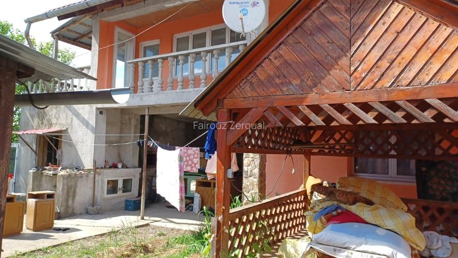 Casa garnde , Carpinis Timisoara