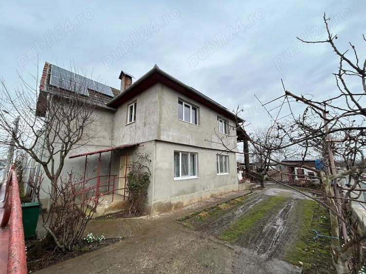 Casa de vinzare S+P+E - 1