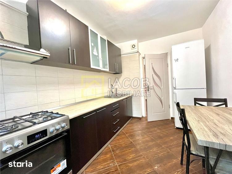 Apartament 2CD, parter, zona Nord - 2