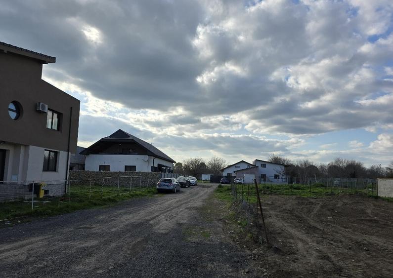 Vanzari terenuri Constanta zona Km 5 - 17