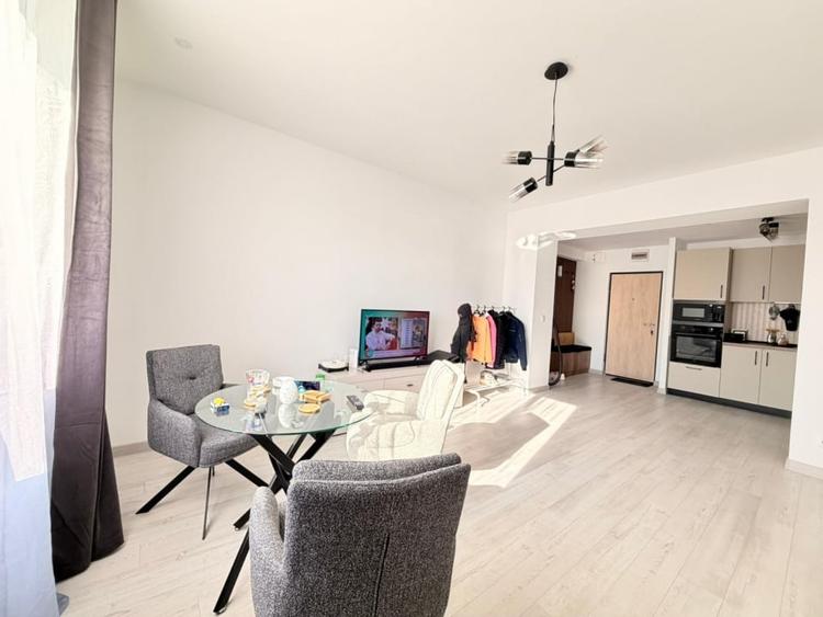 2 camere finalizat - ideal investitie - RIN GRAND HOTEL - 1