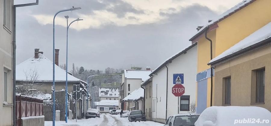 Casa cu 3 camere, gradina, zona Grivi?ei - Calugareni. - 11