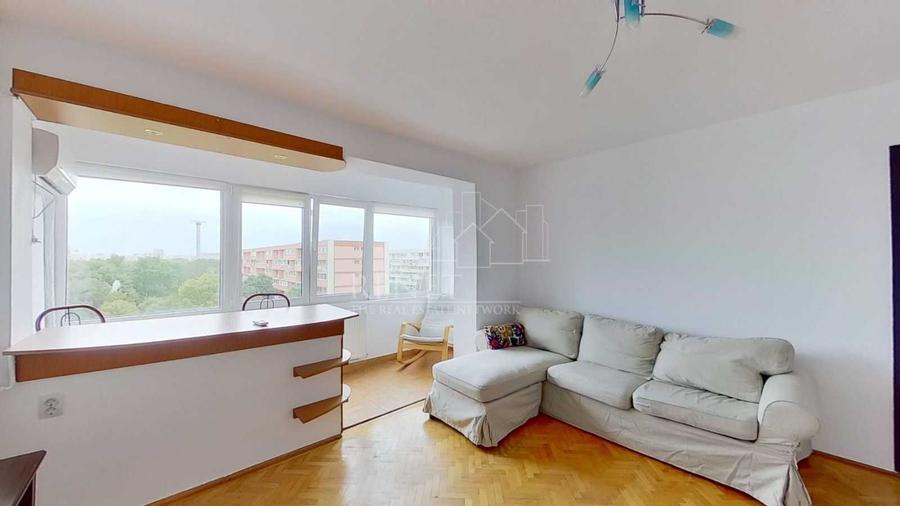 Proprietar vand apartament 3 camere semicentral Campia Libertatii 33 - 6