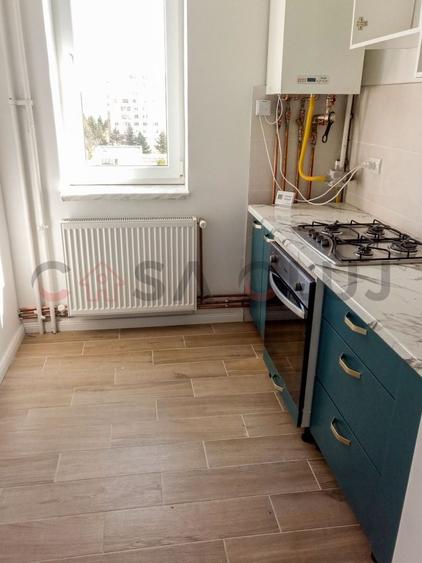 Apartament modern, 2 camere, zona Iulius Mall ! - 8