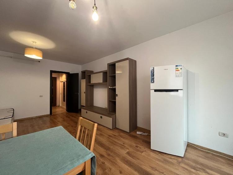 Garsoniera de inchiriat complex Subcetate  - 3