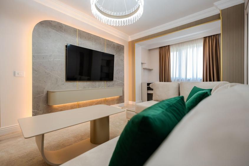 STUDIO DECOMANDAT SUPER OFERTA / Ivory Residence / Rond Omv / Pipera - 5