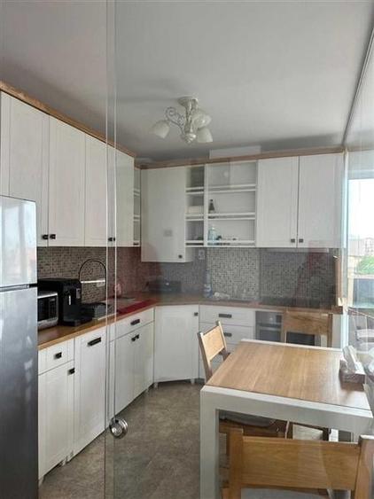 Apartament 2 camere | Mobilat modern si utilat | Semicentral | Parcare subterana - 3