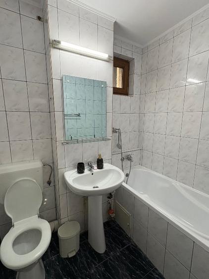 Apartament Obor, prima chirie dupa renovare - 8