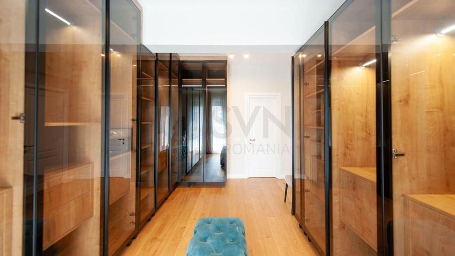 REA1027910 Apartament 4 camere premium 130mp Bloc boutique 2 parcari - 5