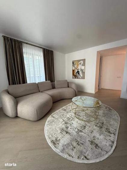 3 Camere 104 MP | Cortina North | Terasa 25 MP | Parcare - 1