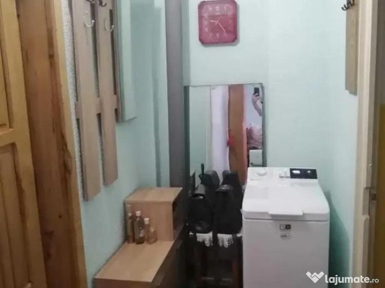 Garsoniera confort 1 Zona Burdujeni - Cuza Voda 2 - 3