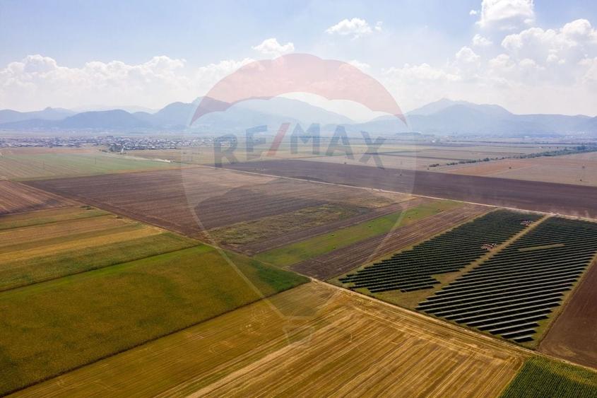 Teren Harman 29200mp pretabil dezvoltare industriala - 5