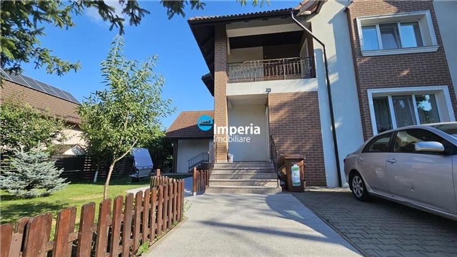 Casa spatioasa in Bucium  Plopii Fara Sot, una dintre cele mai apreciate zone r - 3