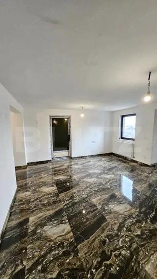 Lini?te, spa?iu ?i elegan?a casa superba langa Titu - 10