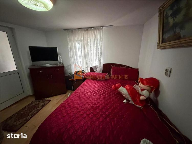Casa tip P+1 zona Gura Tegii - 12