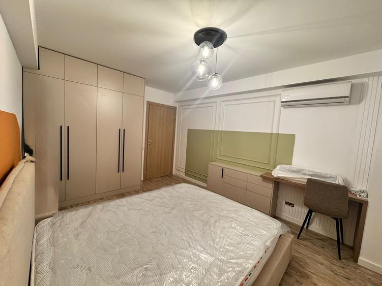 Apartament 2 camere, bloc nou, Complex Roka, Nerva Traian, metrou - 3