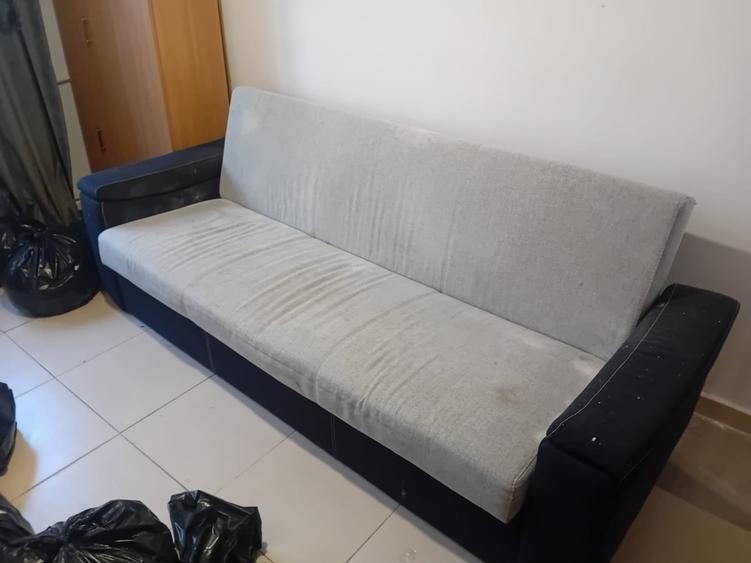 Piata Resita, Berceni - 2