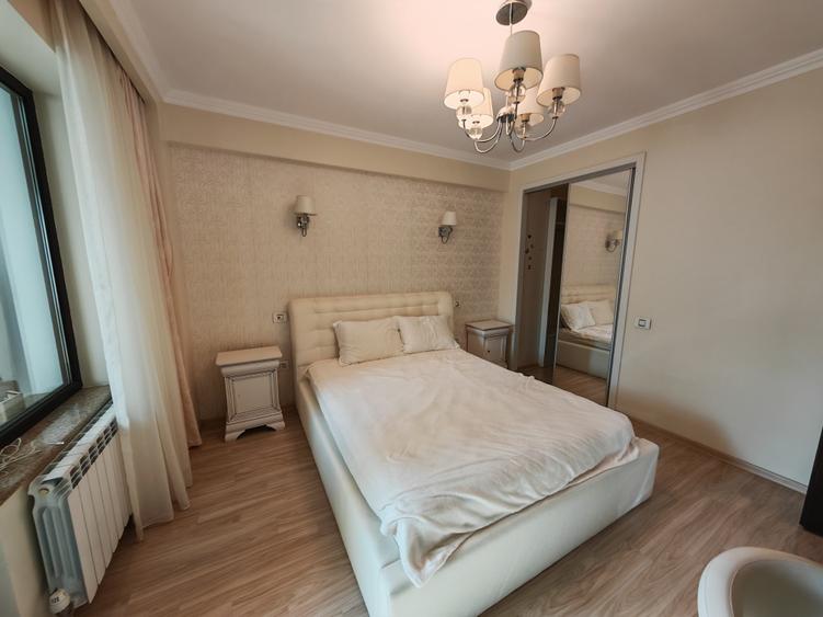 Apartament 3 camere decomandat et 1 Tomis Plus - 18