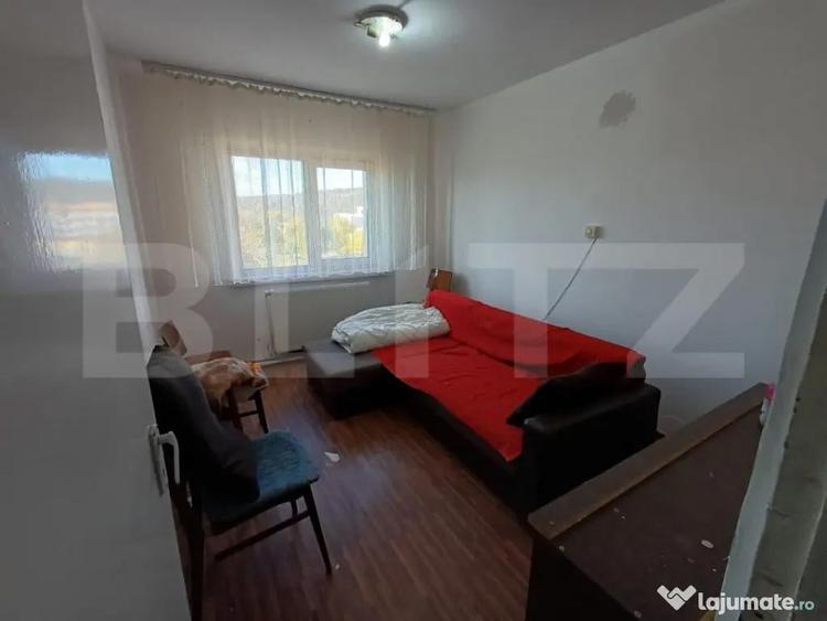 Apartament de vanzare, cu 3 camere, 72 mp, zona parc Debarca - 5