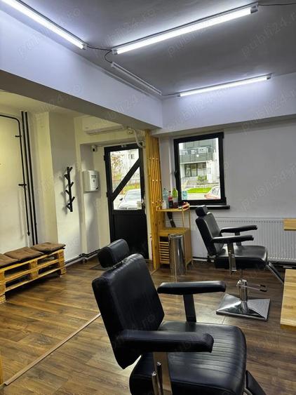 Inchiriez posturi in salon modern 3 frizerie + 1 coafura - 3