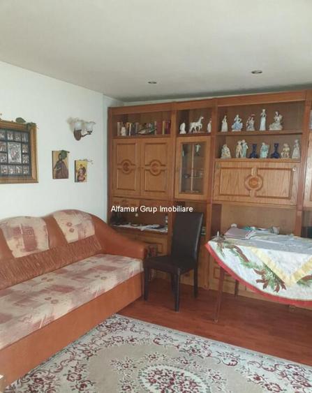 Casa individuala cu 3 camere Ferentari- Trompetului - 5