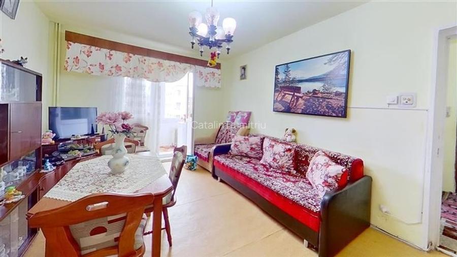 Tur 3D! Apartament 2 camere, oportunitate personalizare, etajul 3, Grivitei, Bra