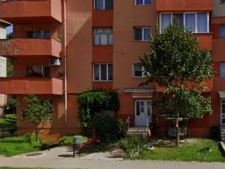 Cota de 1/2 din Apartament loc. Zlatna, jud. Alba-12.03 - 4