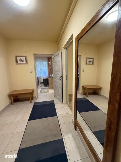 2 camere decomandate parcare | Gheorgheni Iulius Mall | petfriendly - 3