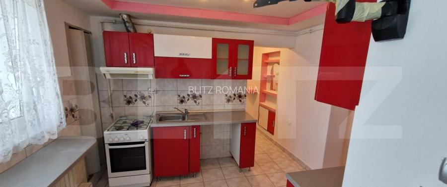 Apartament de vanzare cu 2 camere, 61 mp, zona BIG
