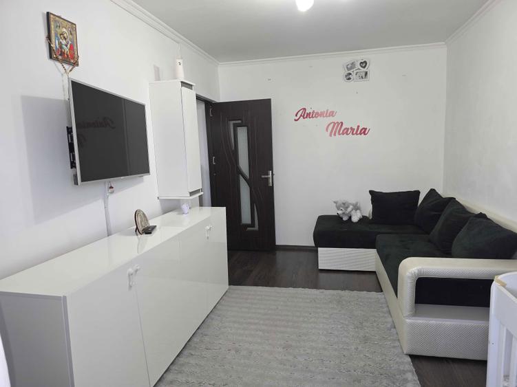 Apartament doua camere micut dar cochet in Nord - 10