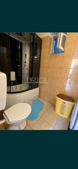 Garsoniera moderna- Centru - 4