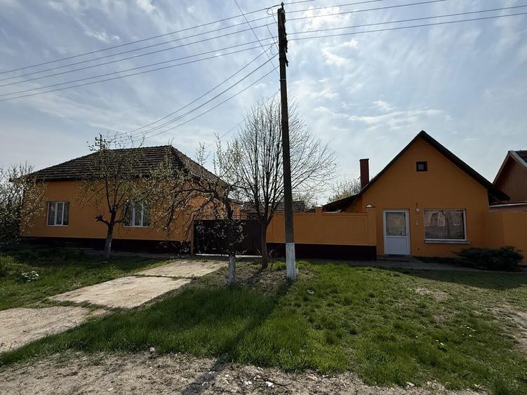 Vand urgent casa in Nadlac - 1