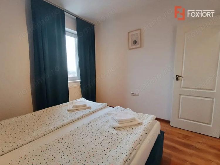 Apartamente cochete cu 2 si 3 camere de inchiriat confort si eleganta - C8079 - 7