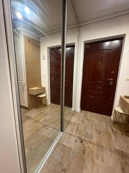Aparment modern, 2 camere - 5