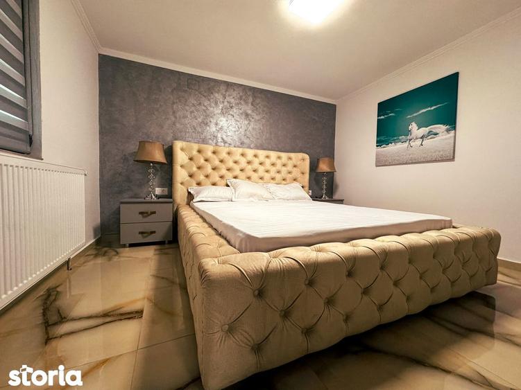Vanzare casa cu teren intravilan ?i panorama, Valea Calugareasca - 14