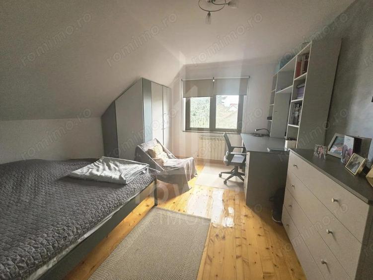 Re?edin?a premium 6 camere cu curte ?i facilita?i deosebite TOWER Imob - 8