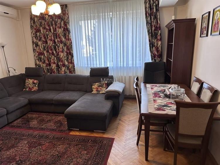 Apartament 3 camere zona Odobescu bloc nou Apartament 3 camere zona Odobescu bloc nou