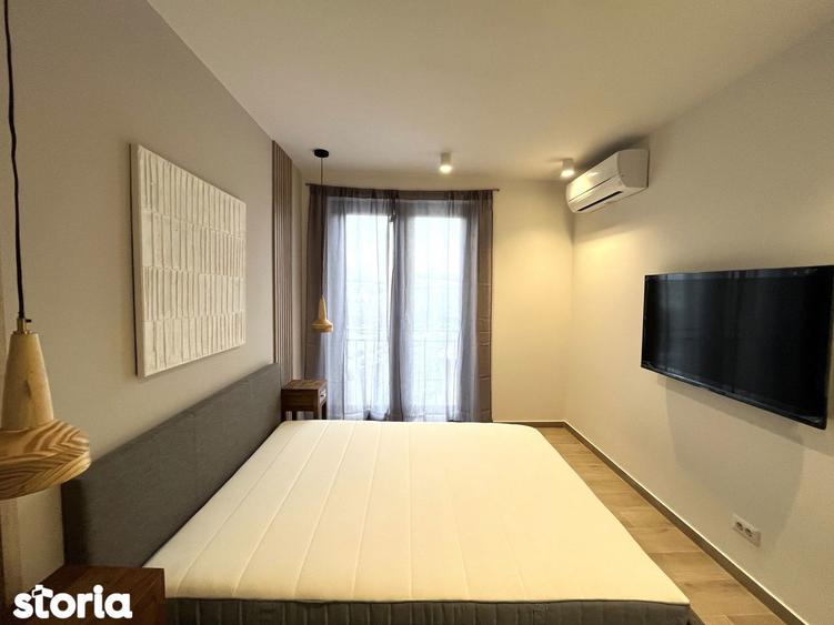 2 CAMERE || BLOC NOU || PARCUL CISMIGIU || MOBILAT SI UTILAT - 17