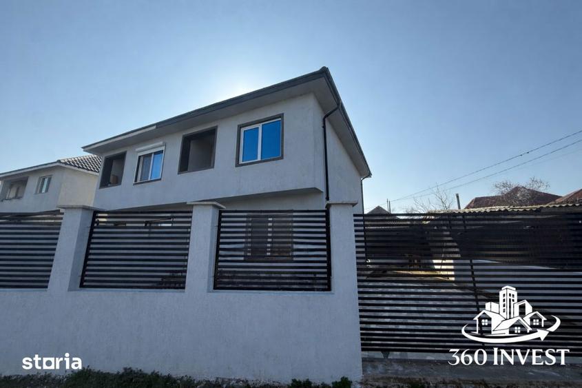 Casa de vanzare - Navodari - Duplex - 16
