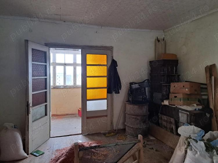 Casa de vanzare Domasnea, CS - 5