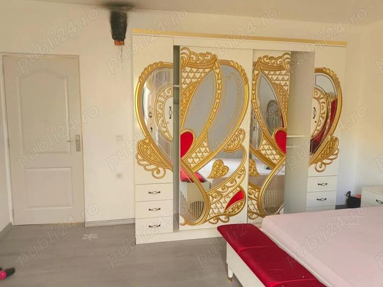 Vila de vanzare la Lovrin - 8