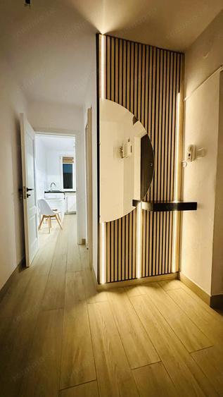 Apartament cu 2 camere renovat -Faget - 10